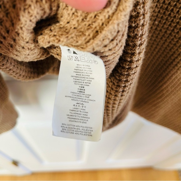 Michael Kors Cowl Neck Sweater - Picture 6 of 6
